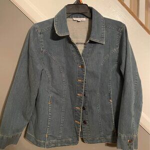 Northstyle Classic Denim Jacket